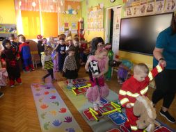 BAL KARNAWAŁOWY W PM 6  