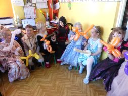 BAL KARNAWAŁOWY W PM 6  