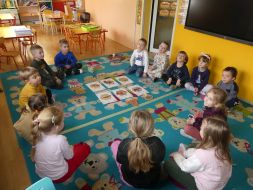 DZIEŃ DINOZAURA  