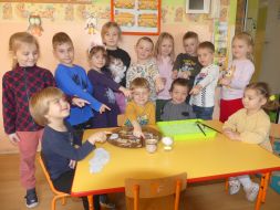 DZIEŃ DINOZAURA  