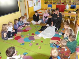 WARSZTATY FRYZJERSKIE ORAZ KUCHARSKIE  