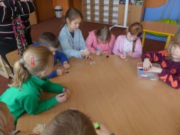 ODWIEDZINY  BIBLIOTEKI  