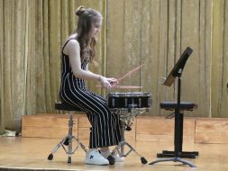 WIOSENNY KONCERT PORANNY 