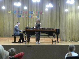 WIOSENNY KONCERT PORANNY 