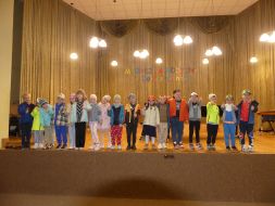 WIOSENNY KONCERT PORANNY 