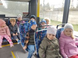 W ODWIEDZINACH U PANI JOLI 