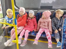 W ODWIEDZINACH U PANI JOLI 