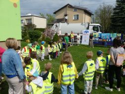  HAPPENING EKOLOGICZNY 