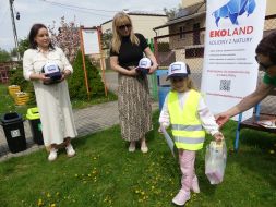  HAPPENING EKOLOGICZNY 