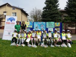 HAPPENING EKOLOGICZNY 