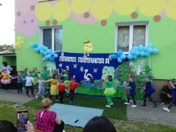  PIKNIK RODZINNY  