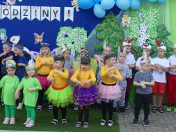  PIKNIK RODZINNY  