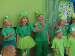  PIKNIK RODZINNY  