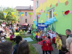  PIKNIK RODZINNY  