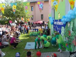  PIKNIK RODZINNY  