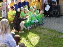  PIKNIK RODZINNY  