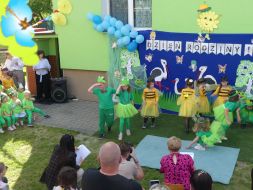  PIKNIK RODZINNY  