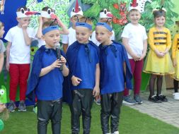  PIKNIK RODZINNY  