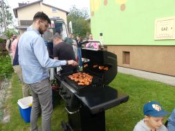  PIKNIK RODZINNY  