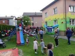  PIKNIK RODZINNY  