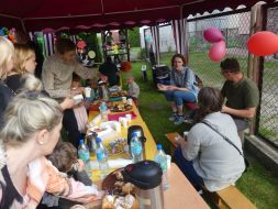  PIKNIK RODZINNY  