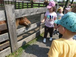  WYCIECZKA DO ZOO  