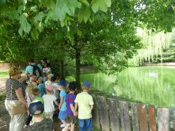  WYCIECZKA DO ZOO  