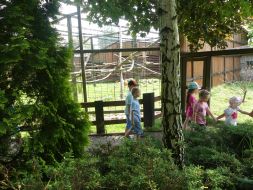  WYCIECZKA DO ZOO  