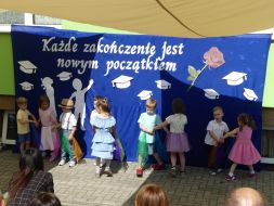  ZAKOŃCZENIE ROKU SZKOLNEGO 