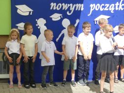  ZAKOŃCZENIE ROKU SZKOLNEGO 