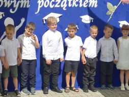  ZAKOŃCZENIE ROKU SZKOLNEGO 