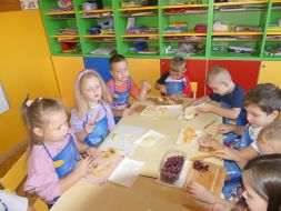  WITAMINKI, WITAMINKI