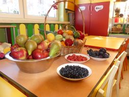  WITAMINKI, WITAMINKI