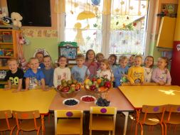  WITAMINKI, WITAMINKI