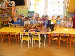  WITAMINKI, WITAMINKI