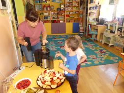  WITAMINKI, WITAMINKI