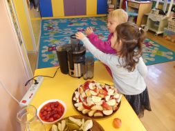  WITAMINKI, WITAMINKI