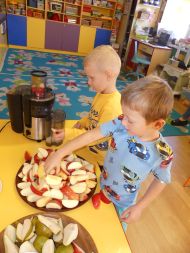  WITAMINKI, WITAMINKI