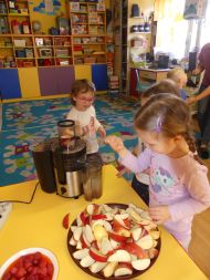  WITAMINKI, WITAMINKI