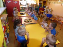  WITAMINKI, WITAMINKI