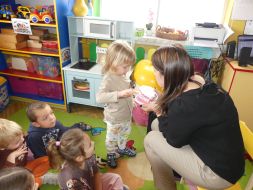  HIGIENA PRZEDSZKOLAKA  