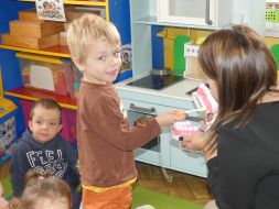  HIGIENA PRZEDSZKOLAKA  