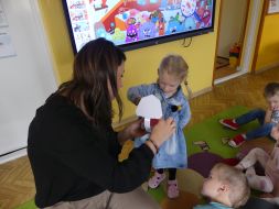  HIGIENA PRZEDSZKOLAKA  