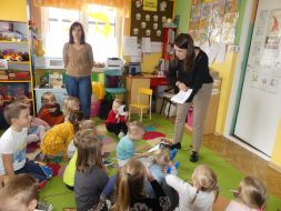  HIGIENA PRZEDSZKOLAKA  