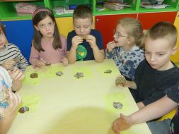 ŚWIĄTECZNE PIERNICZKI W GR I i GR II 