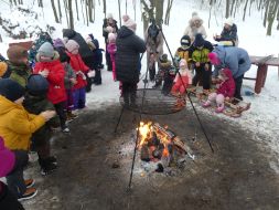  Skrzypiący śnieg, bajkowe krajobrazy…   
