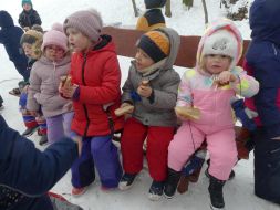  Skrzypiący śnieg, bajkowe krajobrazy…   