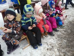  Skrzypiący śnieg, bajkowe krajobrazy…   