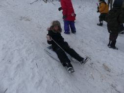  Skrzypiący śnieg, bajkowe krajobrazy…   