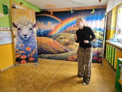  SPEKTAKL TEATRALNY 